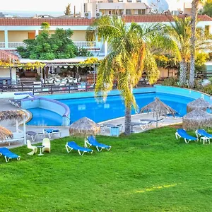 Appart hôtel Captain Karas Holidays, Protaras