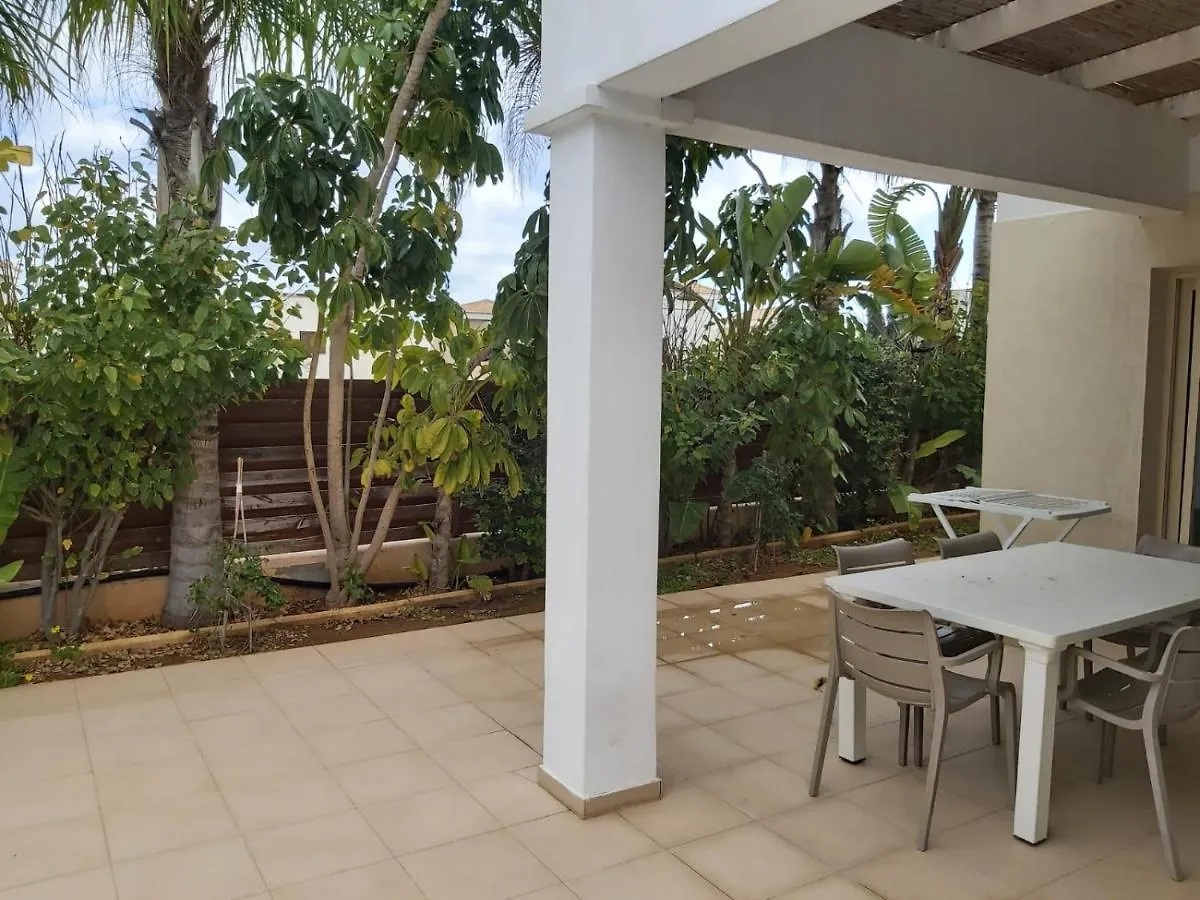 Anthorina Villa 9 Protaras
