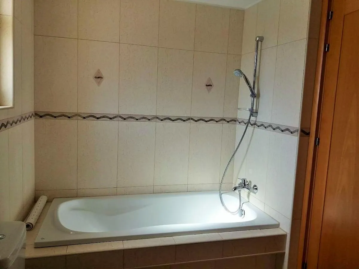 Anthorina Villa 9 Protaras