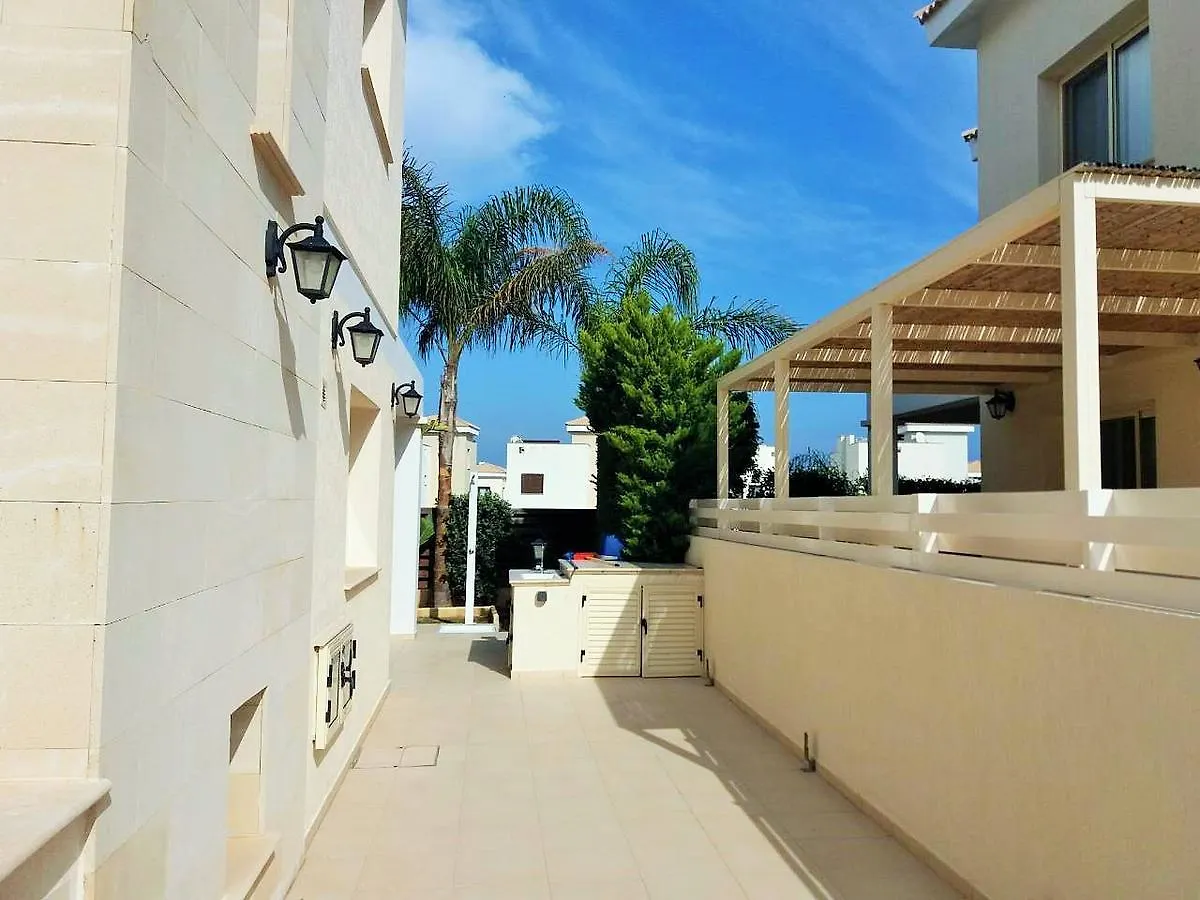 Anthorina Villa 9 Protaras