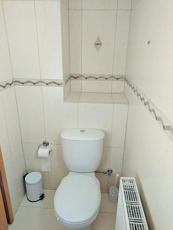 Anthorina Villa 9 Protaras