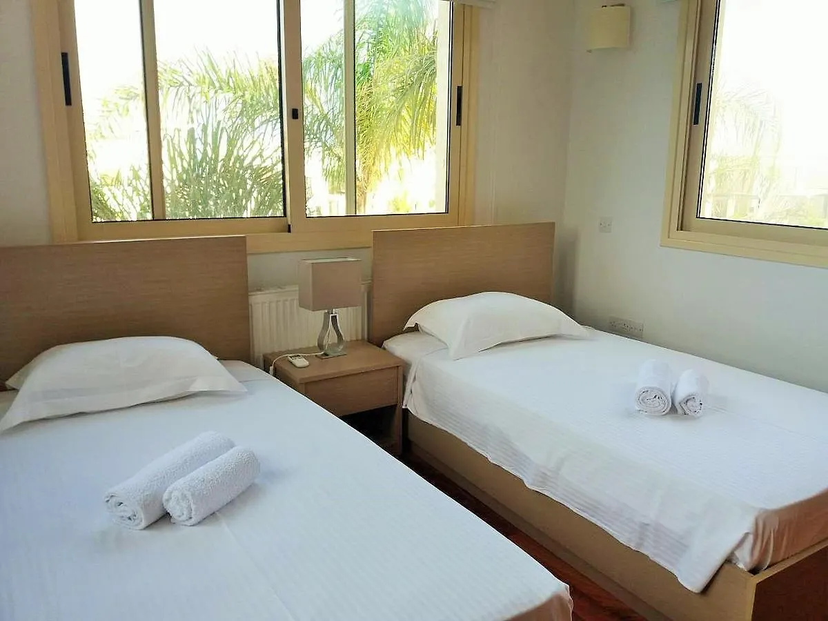Anthorina Villa 9 Protaras
