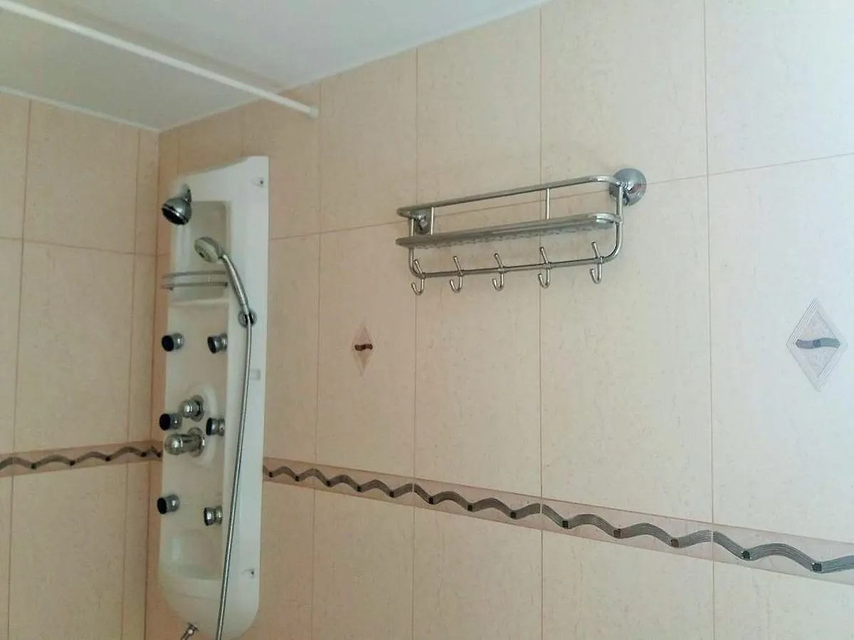 Anthorina Villa 9 Protaras