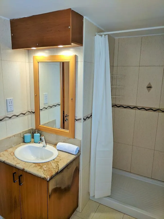 Anthorina Villa 9 Protaras Cyprus